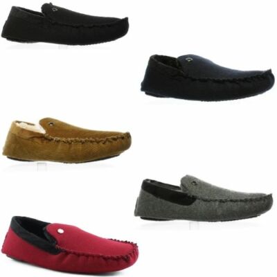 ebay mens moccasins